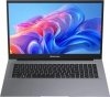 Laptop BlackView AceBook-10 Intel N150/18.5 FHD AntiGlare/16GB/SSD512GB/BT/ Win11 Pro/ Gray